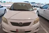 Toyota Corolla 2009